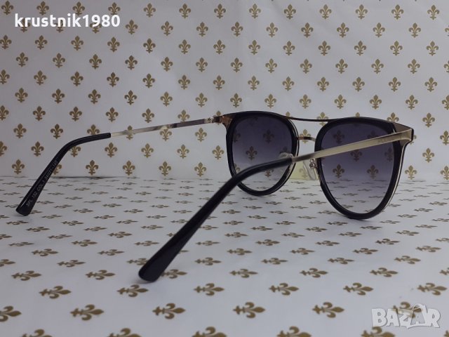 P 44 Унисекс слънчеви очила , снимка 2 - Слънчеви и диоптрични очила - 35250461