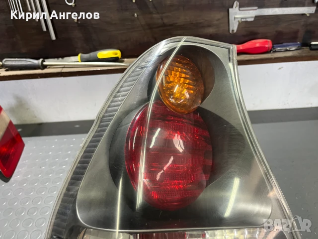 Ляв стоп за BMW E46 Compact, снимка 2 - Части - 50983188
