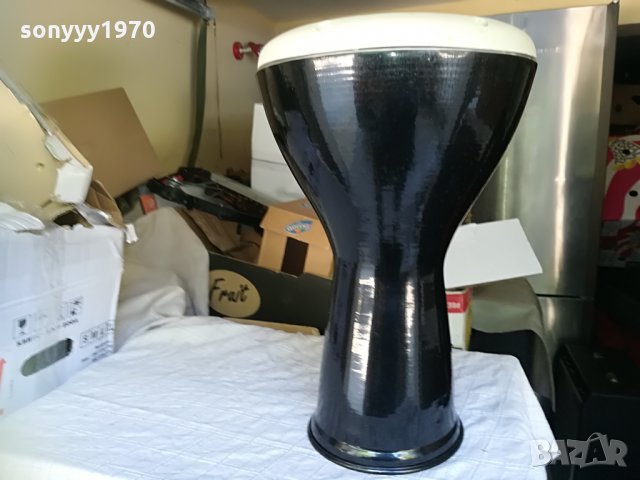 тарамбука-нова и голяма-40х25см-внос от сирия 0707212007