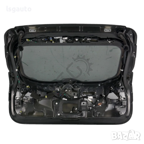 Заден капак Nissan Qashqai II 2013-2021 ID: 150864, снимка 2 - Части - 52074417