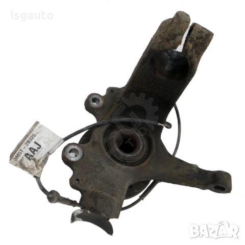 Преден десен шенкел Ford Focus C-MAX 2003-2007 ID: 154896, снимка 2 - Части - 52605772