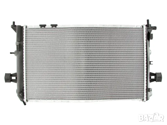Воден радиатор BNR за OPEL BN1016OP, снимка 2 - Части - 14365975