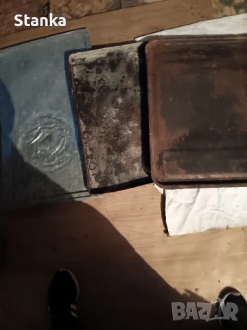 Железария, снимка 2 - Други инструменти - 50448109