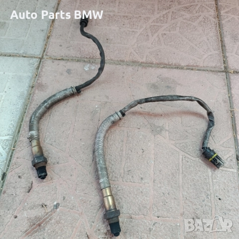 Ламбда сонда БМВ BMW N52B25 N52B30 N53B30 мотор, снимка 4 - Части - 43888675