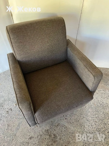 Кресло, снимка 2 - Дивани и мека мебел - 53246920