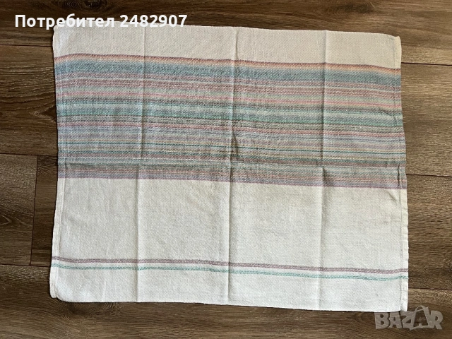 Кухненска кърпа, снимка 2 - Хавлиени кърпи - 53400566