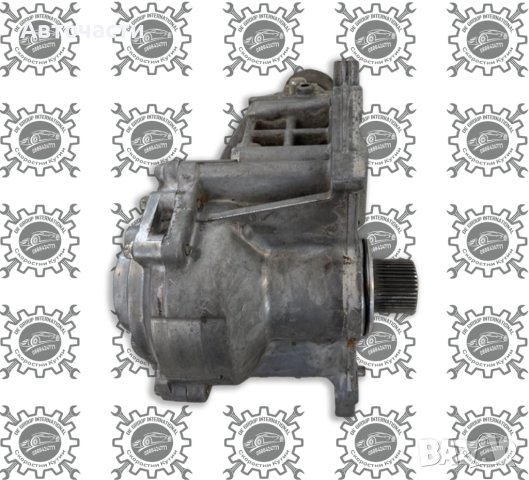 Раздатка/Раздатъчна кутия - Citroen/Mitsubishi/Peugeot - 2.0 D/2.2 D/2.4 - (2006 г.+), снимка 3 - Части - 39794982