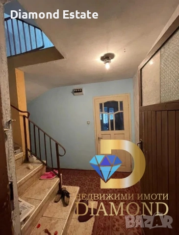 Двуетажна къща в град Меричлери, снимка 7 - Къщи - 50386720