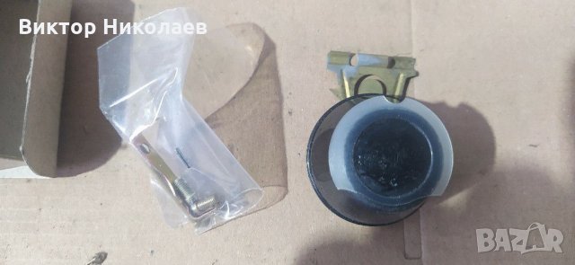 Ретро БМВ комплект поплавък за карбуратор, снимка 2 - Части - 32252116
