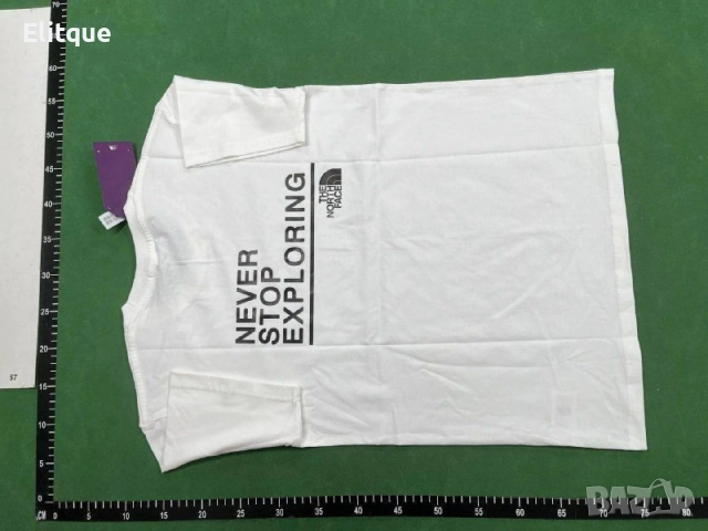 унисекс тениски, снимка 2 - Тениски - 52714464