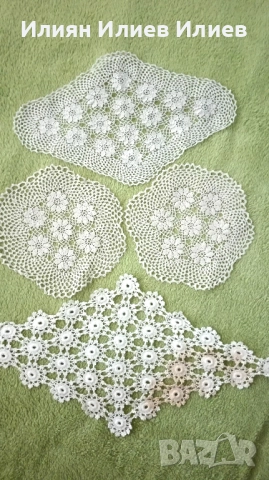 Плетиво на 1 кука, снимка 8 - Други - 51868177