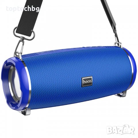 Безжична тонколона HOCO HC2 bluetooth speaker Xpress sports, снимка 5 - Bluetooth тонколони - 38052506