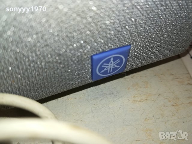 YAMAHA YST-MS30 1БР ТОНКОЛОНА 2011231354LNWC, снимка 14 - Тонколони - 43072409