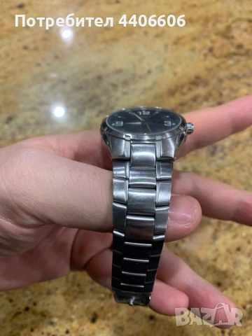 Casio EF-125 Edifice,10 year battery, снимка 8 - Мъжки - 53237277