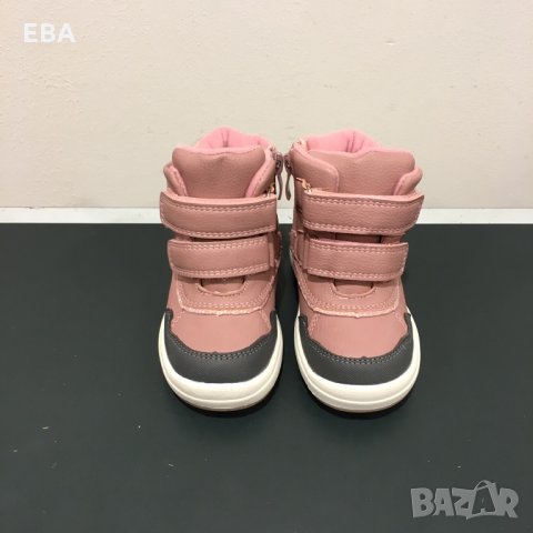 Боти за момиче / Нови детски боти , снимка 3 - Детски боти и ботуши - 34783552