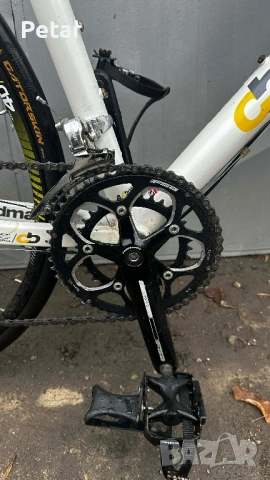 Boardman COMP шосеен/хибриден велосопед , снимка 2 - Велосипеди - 53220682