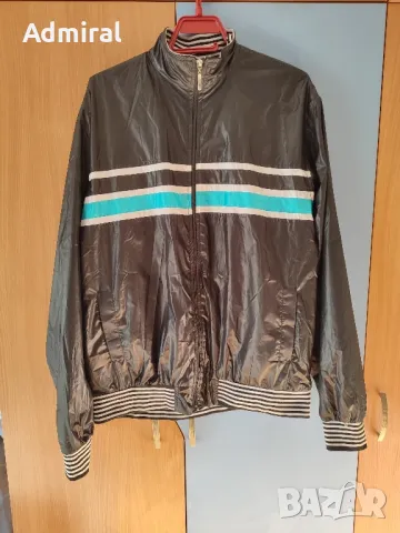 Мъжко стилно пролетно/есенно яке , снимка 4 - Якета - 50301610