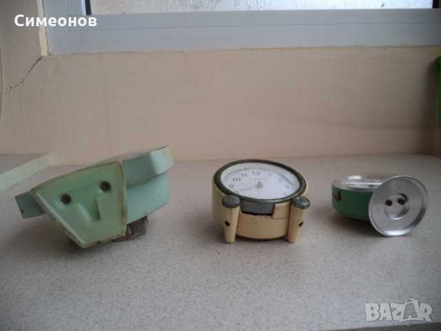 Часовници , снимка 5 - Други стоки за дома - 27938267