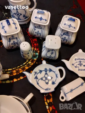 Лот син лук, снимка 6 - Други - 48436712