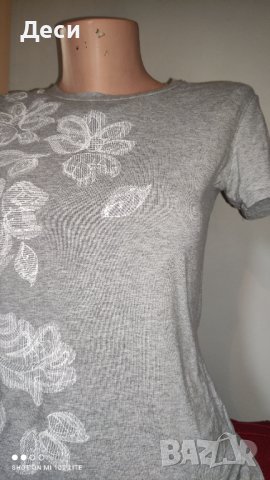 блузка на Ferre, снимка 6 - Тениски - 40698201