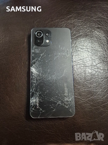 Xiaomi Redmi - 11 lite , снимка 2 - Xiaomi - 53171058