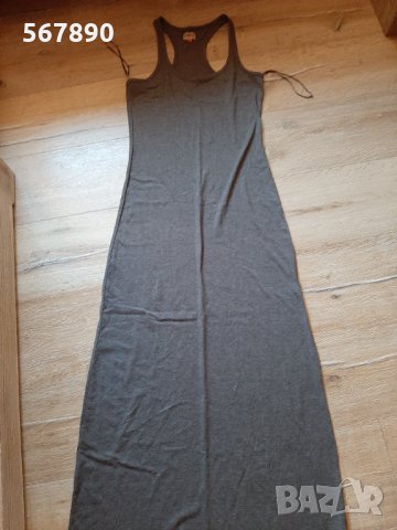 Дълга плажна рокля Only 