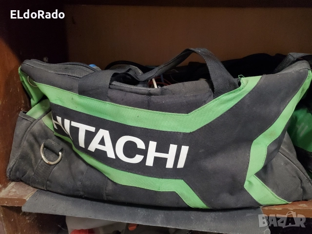 Hikoki/Hitachi акумулаторни инструменти , снимка 5 - Винтоверти - 52594049