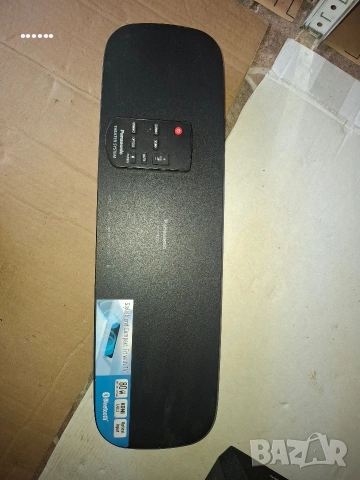 аудио система 