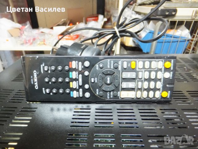 Onkyo TX-NR626  7.2-Channel Integrated Network AV Receiver, снимка 9 - Ресийвъри, усилватели, смесителни пултове - 40740282
