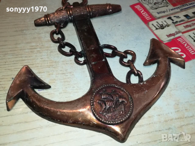 КОТВА ЗА КОЛЕКЦИЯ ДЕКОР 1206251748, снимка 3 - Колекции - 50645279