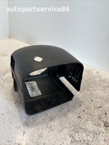 Съраунд облицовка около волана за Jeep Cherokee KJ (2008), снимка 2 - Части - 53494827