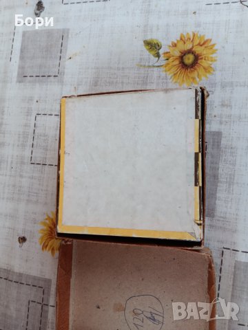 Стар български шах, снимка 8 - Шах и табла - 43341055