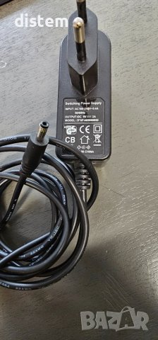 Захранващ адаптер 5V 2A 2000mA зарядно устройство, снимка 3 - Кабели и адаптери - 44101336