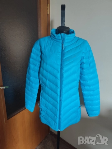 Helly Hansen down jacket , снимка 3 - Якета - 52496879
