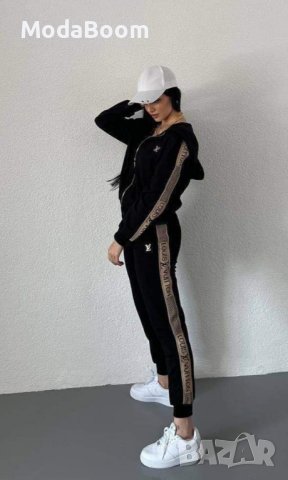 Маркови дамски екипи 