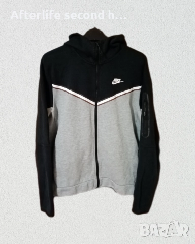 Nike Tech Fleece Мъжки екип