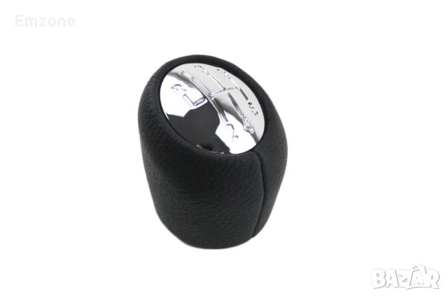 Топка Скоростен Лост Кожа Рено Лагуна RENAULT Laguna II Espace 6 ск., снимка 2 - Аксесоари и консумативи - 39255386