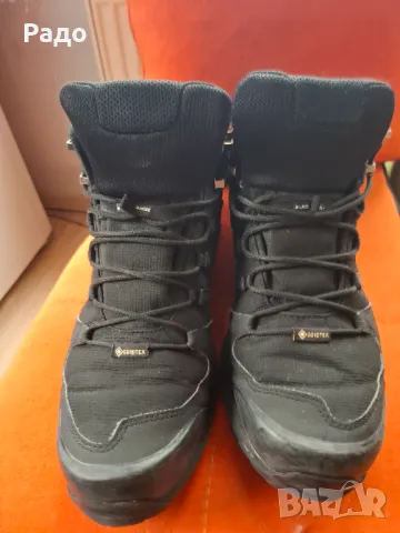 Маратонки тип кубинки Адидас, снимка 2 - Мъжки боти - 48175216