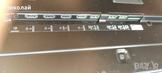 Panasonic TX-L42ETW5, снимка 5 - Телевизори - 50365604