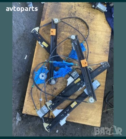 Audi a4 b7 стъклоповдигачи