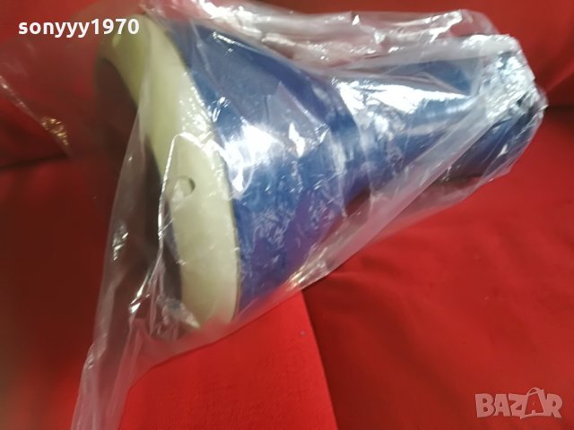 СИНЯ ГОЛЯМА ТАРАМБУКА-ВНОС СИРИЯ, снимка 5 - Ударни инструменти - 28500319