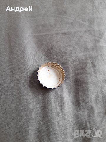 Капачка Фанта,Fanta, снимка 2 - Колекции - 32711381