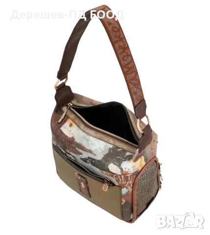 Чанта Anekke Core 39802-136, снимка 7 - Чанти - 47532170