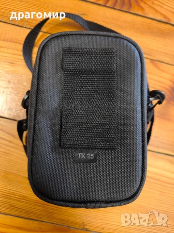 чантичка за фотоапарат или видеокамера Lowepro, снимка 3 - Чанти, стативи, аксесоари - 51273770