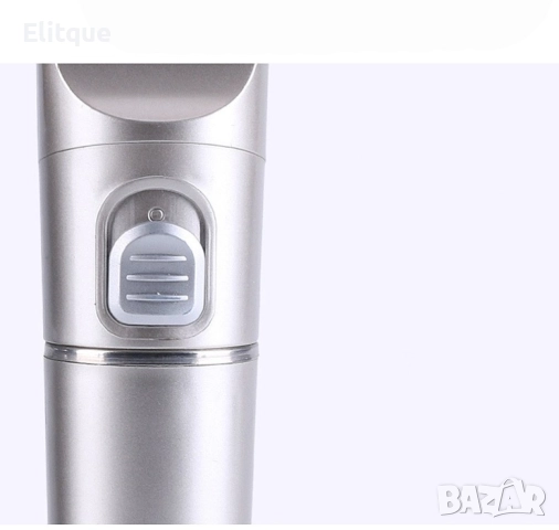 Комплект 15 в 1 Машинка и тример за подстригване на домашни любимци SHAV12, снимка 12 - Друга електроника - 52807075