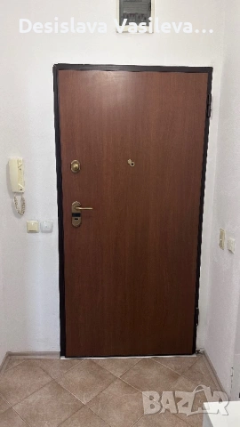 Двустаен под наем Варна, снимка 7 - Апартаменти - 53246795