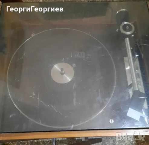 ELAC MIRACORD 630, снимка 9 - Грамофони - 49684721