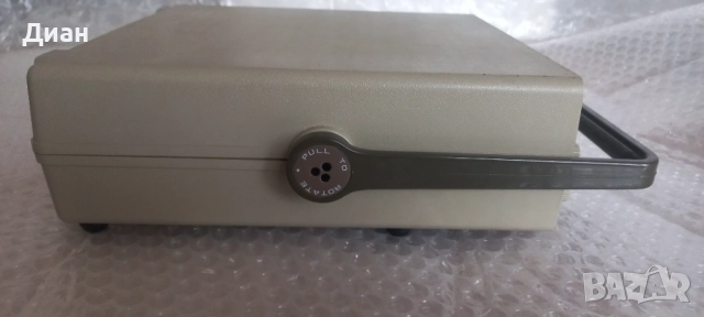 Функционален генератор Voltcraft FG 1617, снимка 8 - Друга електроника - 52897948