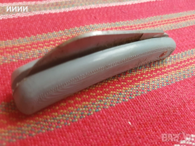 Ножка за ашладисване СССР 