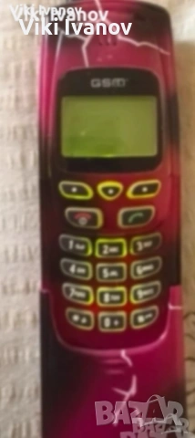 Сименс С25 С2690-LIMITED EDITION